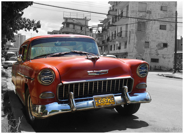 Habana red